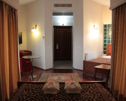 Florya Konagi Hotel - Бакыркёй - фото 17