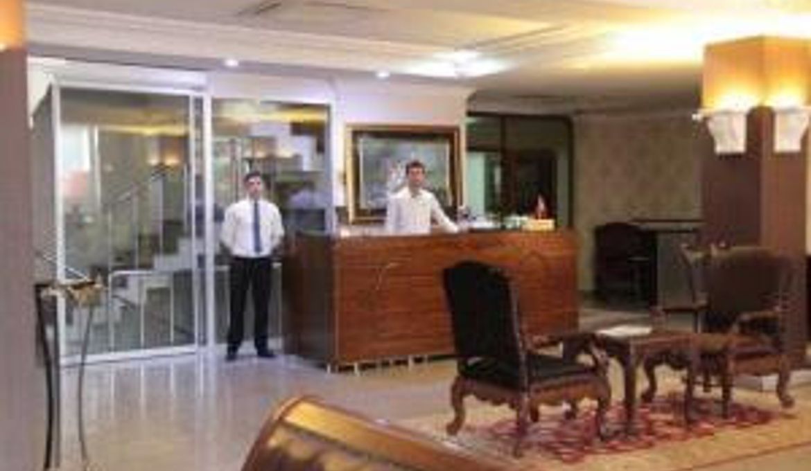 Florya Konagi Hotel