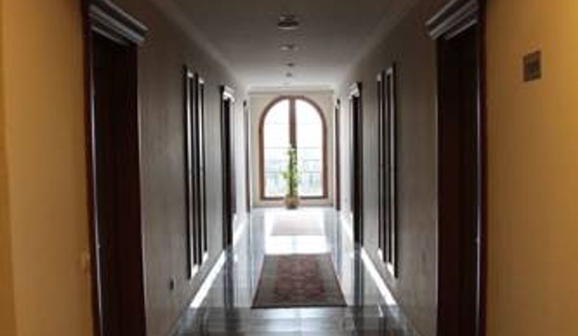 Florya Konagi Hotel
