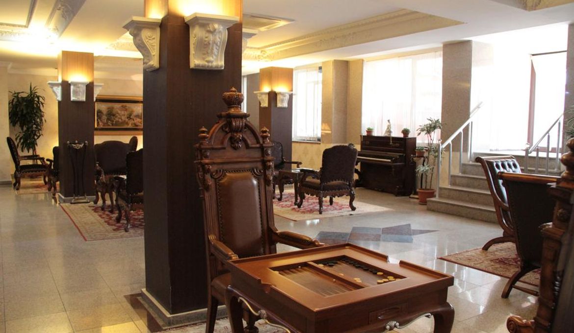 Florya Konagi Hotel