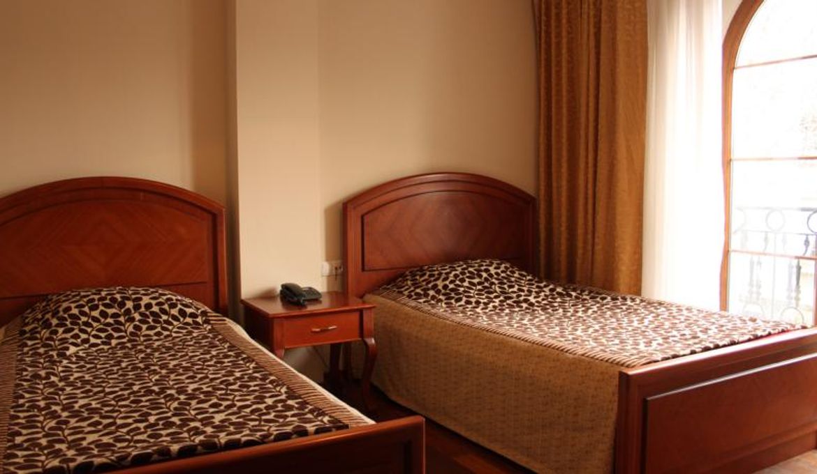 Florya Konagi Hotel