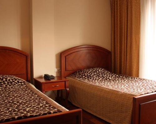 Florya Konagi Hotel - Бакыркёй - фото 3