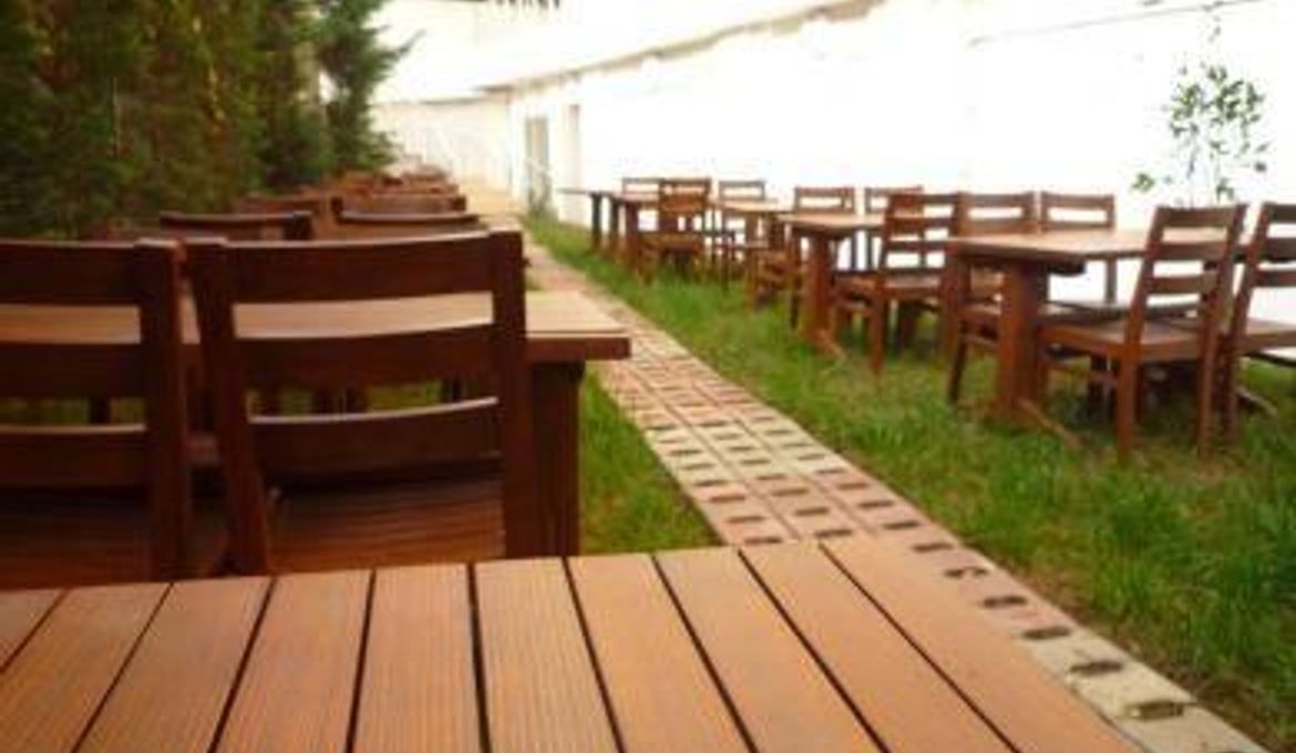 Florya Konagi Hotel