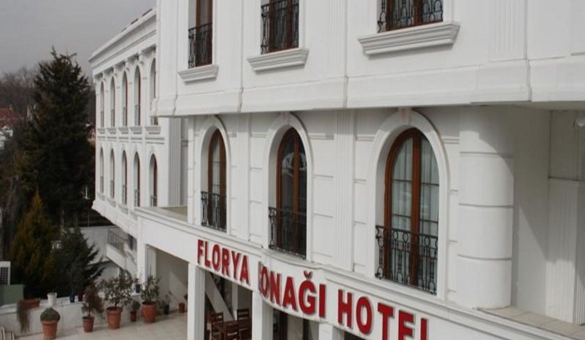 Florya Konagi Hotel