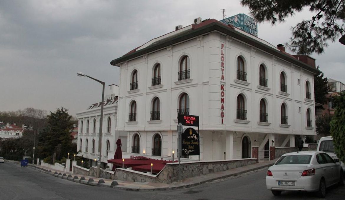 Florya Konagi Hotel