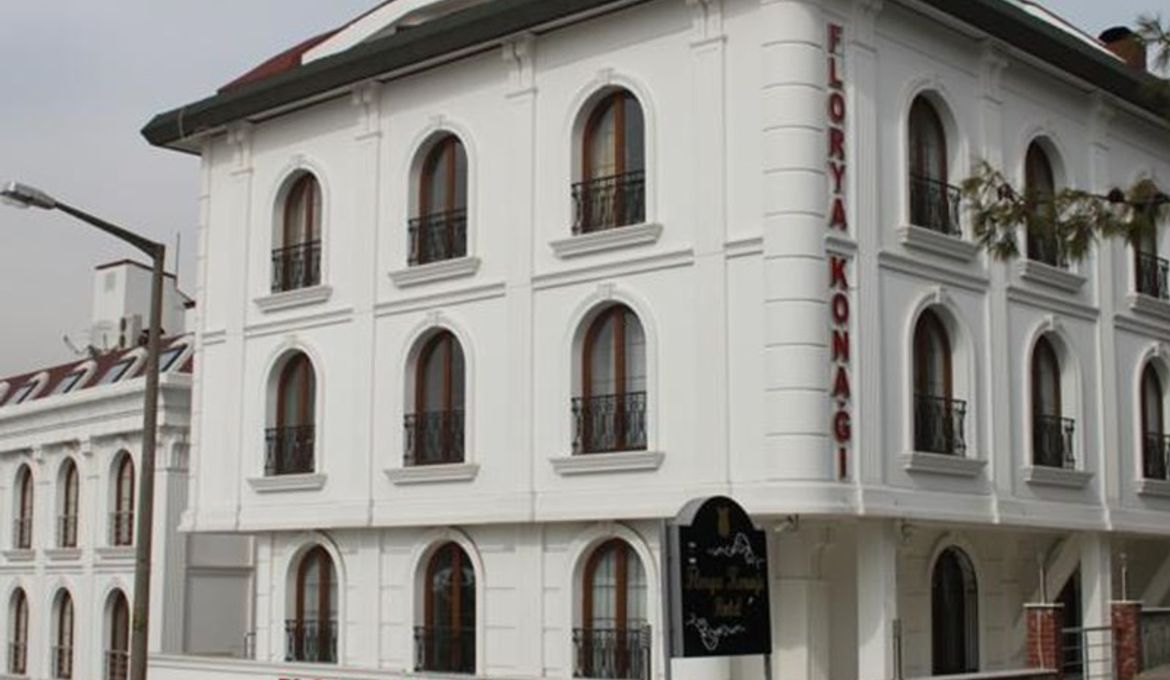 Florya Konagi Hotel