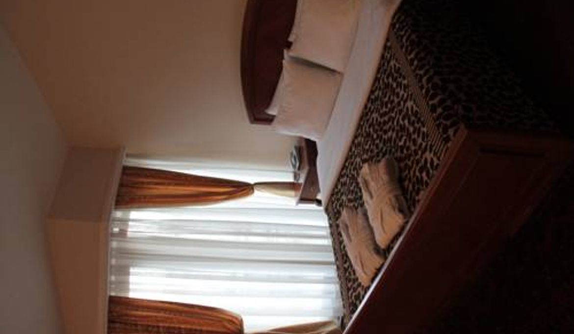 Florya Konagi Hotel