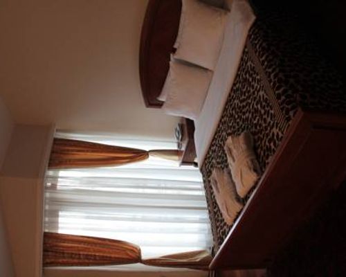 Florya Konagi Hotel - Бакыркёй - фото 4