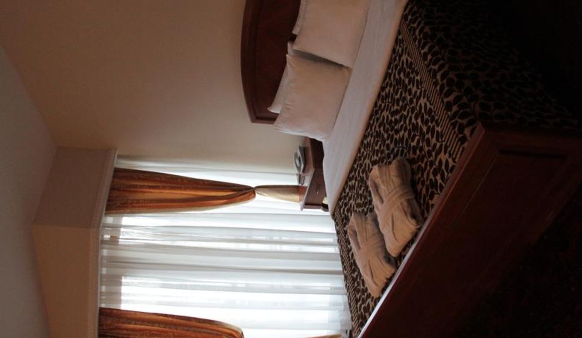 Florya Konagi Hotel