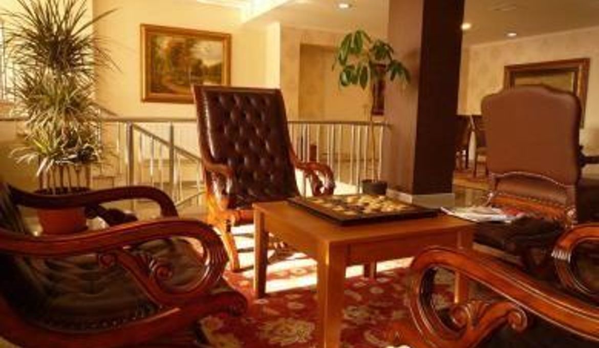 Florya Konagi Hotel