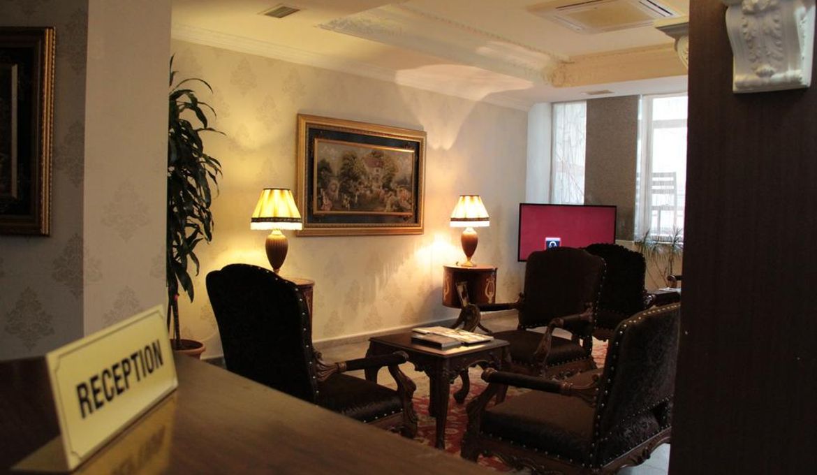 Florya Konagi Hotel
