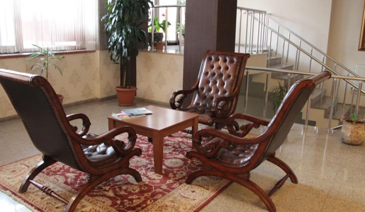 Florya Konagi Hotel