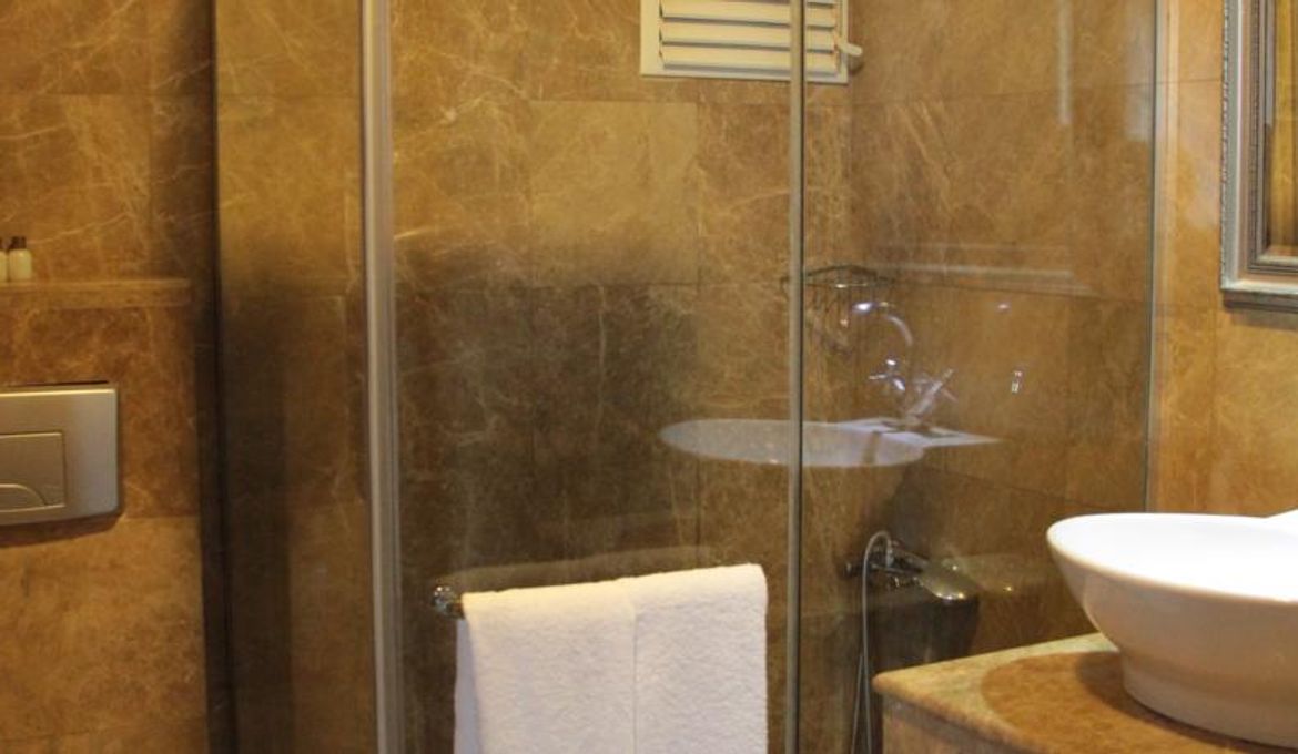 Florya Konagi Hotel