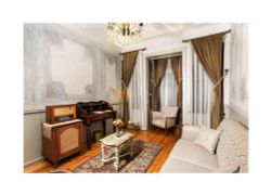 Hotel Ephesus Istanbul фото 4