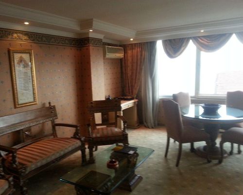 Sozbir Royal Residence Hotel - Стамбул - фото 6