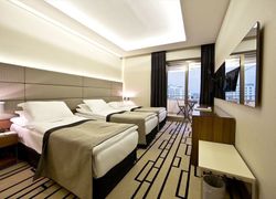 Delta Hotels by Marriott Istanbul Halic фото 4