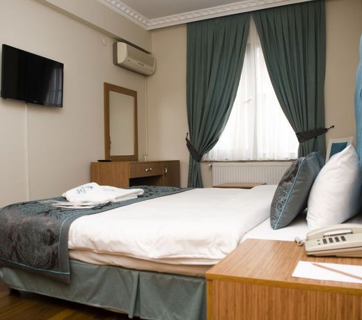 Istanbul Panorama Hotel