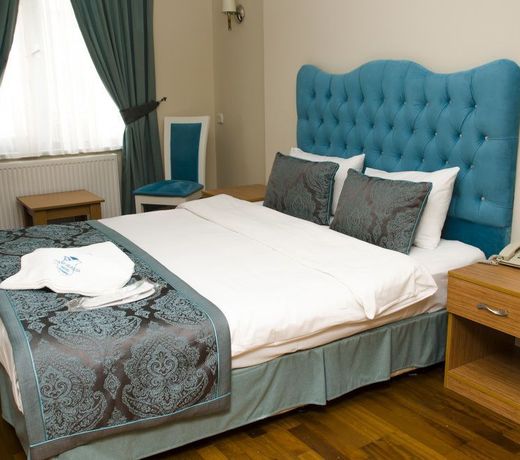 Istanbul Panorama Hotel