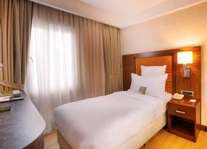 Blue Regency Hotel