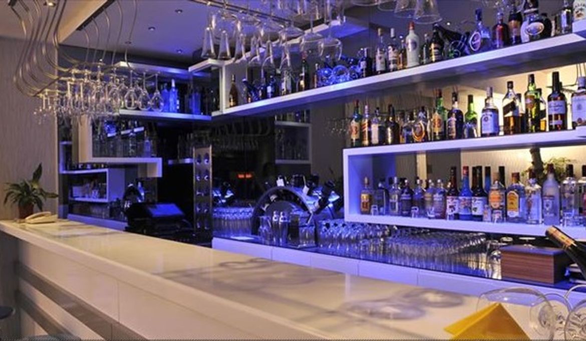 Blue Regency Hotel
