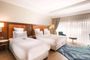 Blue Regency Hotel