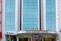 Blue Regency Hotel