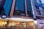 Blue Regency Hotel