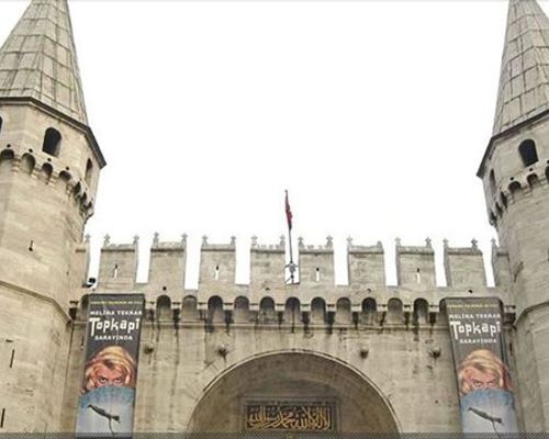 Mercure Istanbul Bakirkoy - Бакыркёй - фото 24