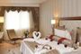 Blue Regency Hotel