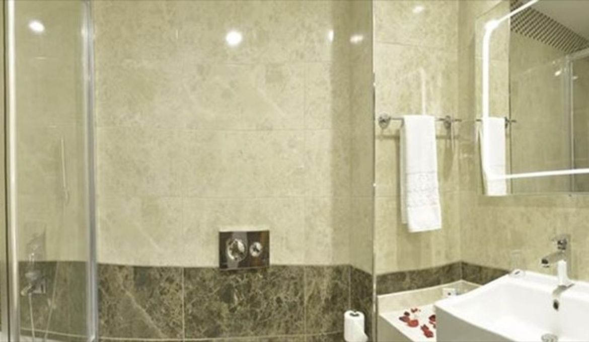 Blue Regency Hotel