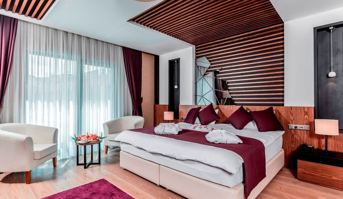 Aydinoglu Hotel
