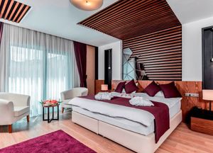 Aydinoglu Hotel