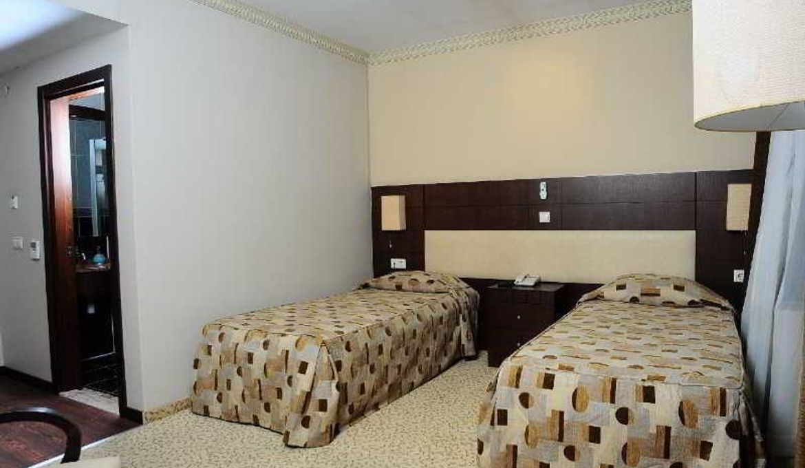 Aydinoglu Hotel