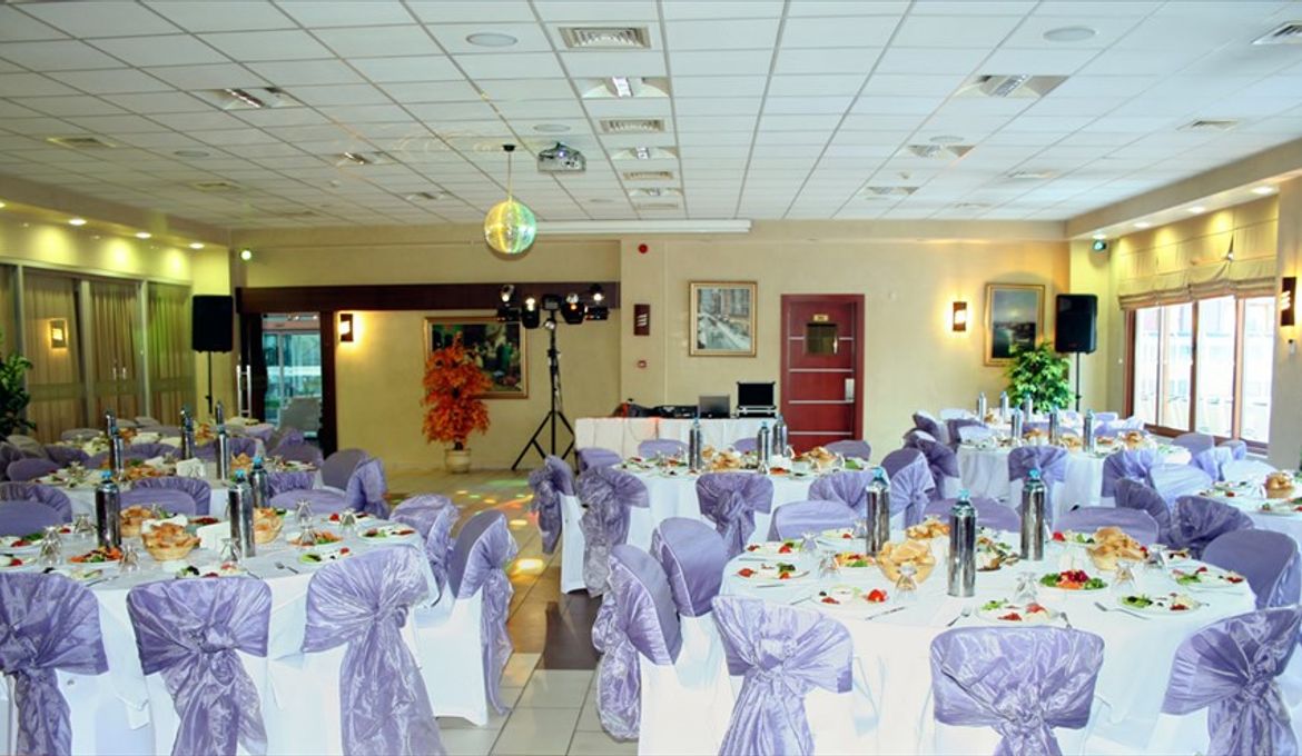 Aydinoglu Hotel