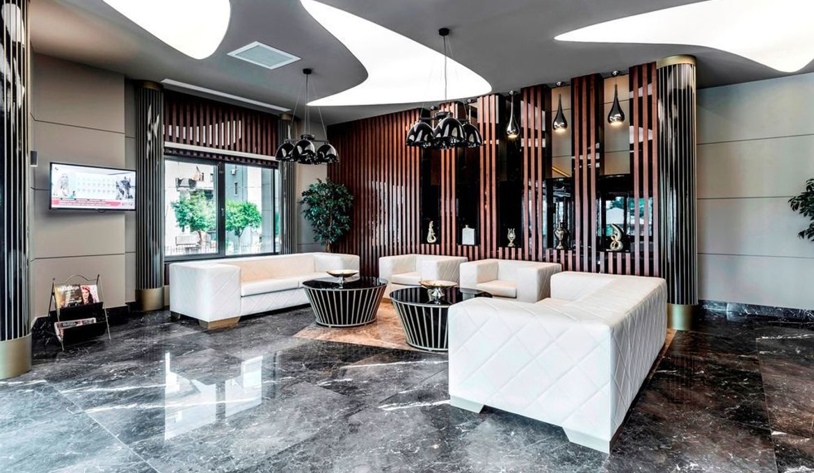 Aydinoglu Hotel