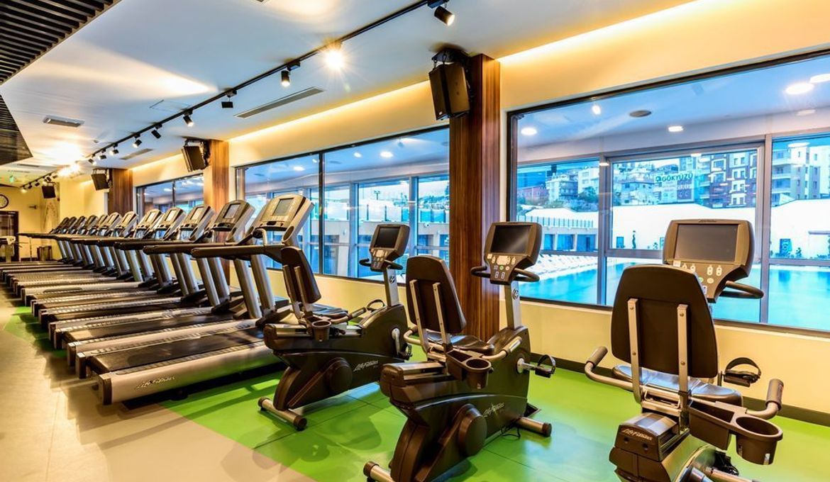 Aydinoglu Hotel