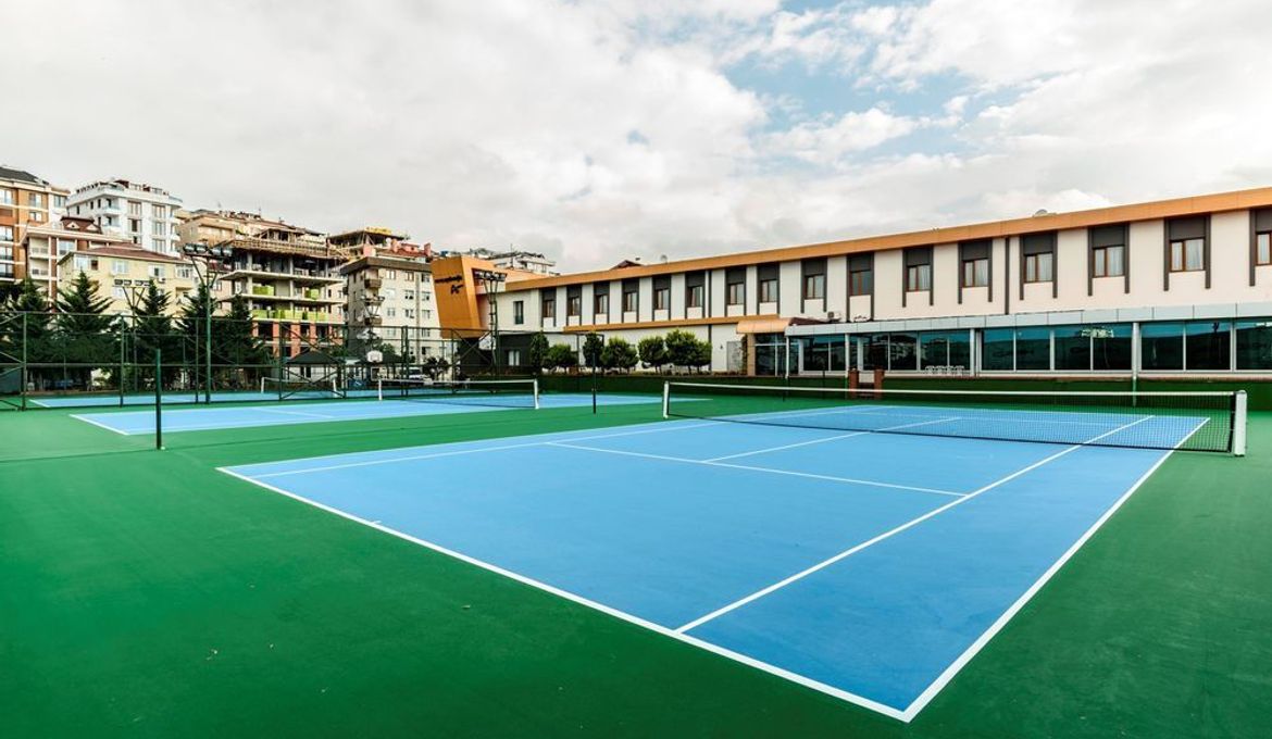 Aydinoglu Hotel