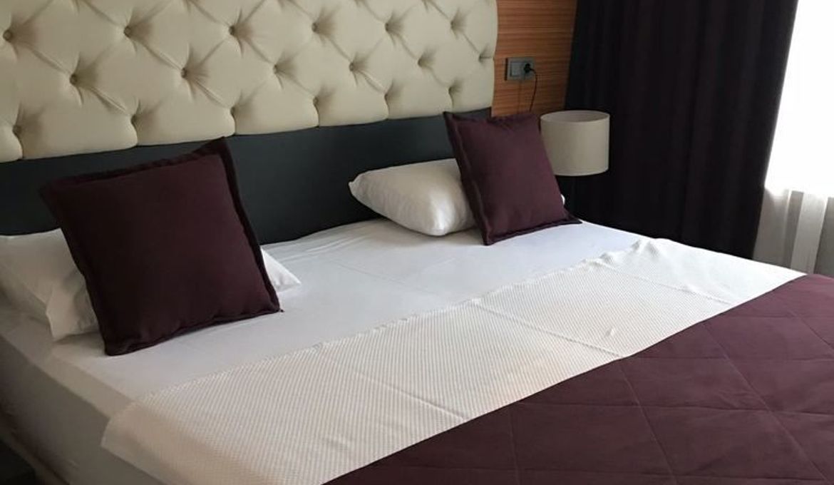 Aydinoglu Hotel