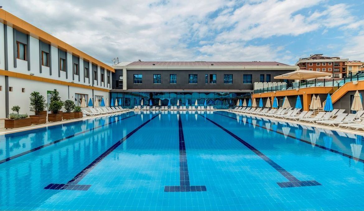 Aydinoglu Hotel