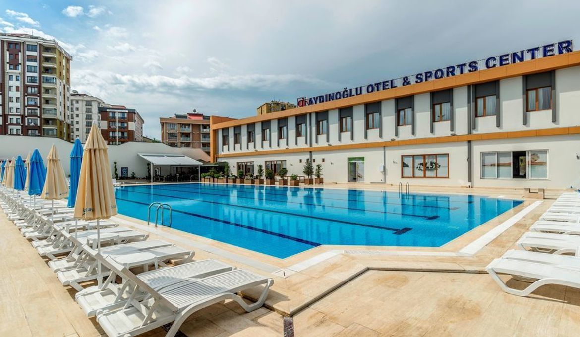 Aydinoglu Hotel