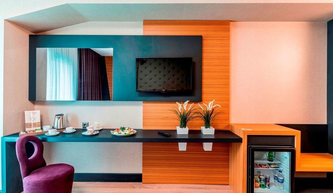 Aydinoglu Hotel