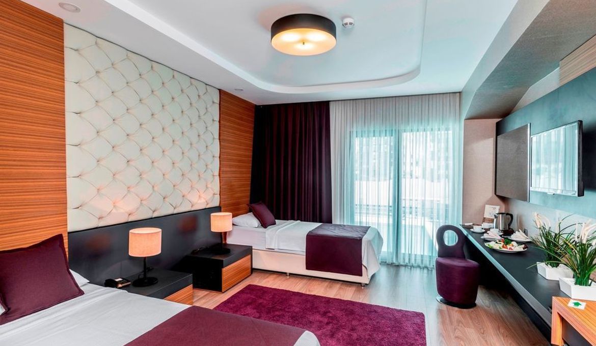 Aydinoglu Hotel