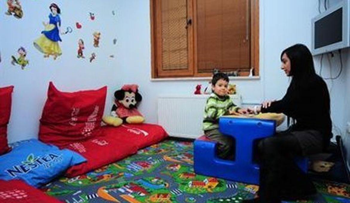 Aydinoglu Hotel