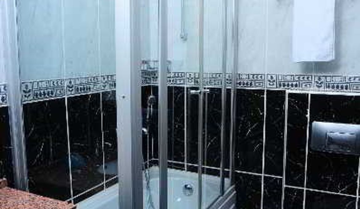 Aydinoglu Hotel