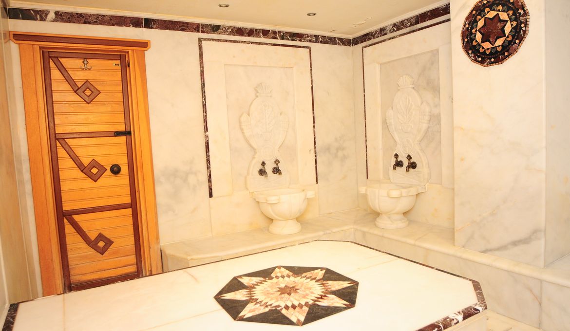 Aydinoglu Hotel
