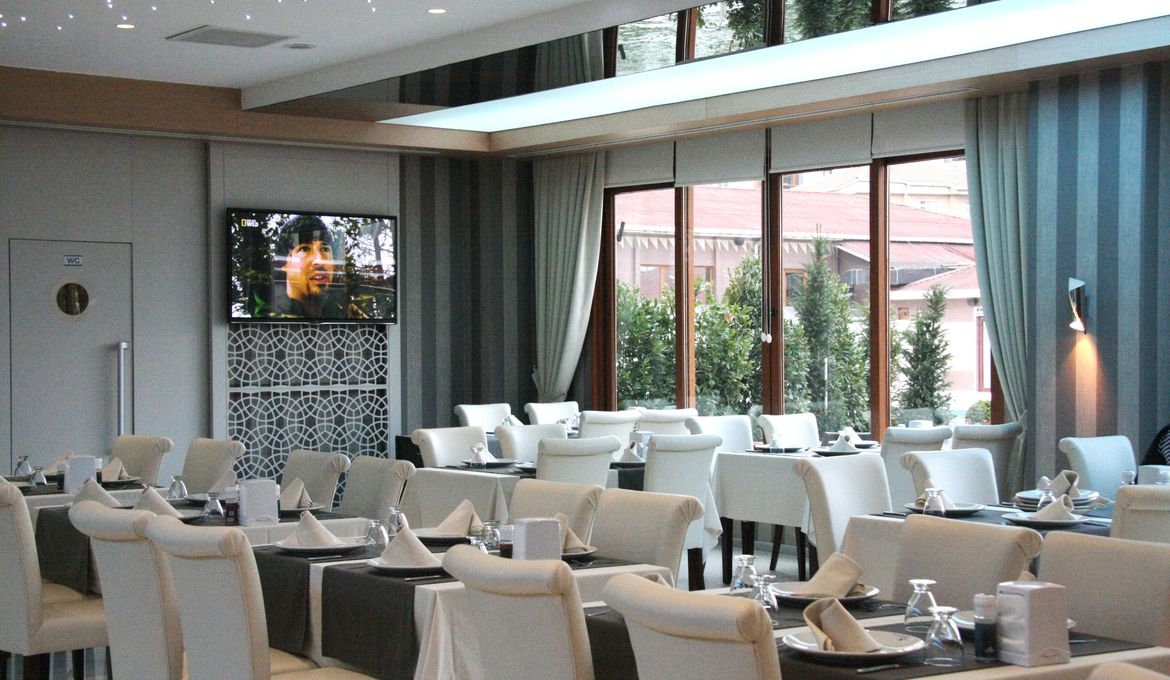 Aydinoglu Hotel