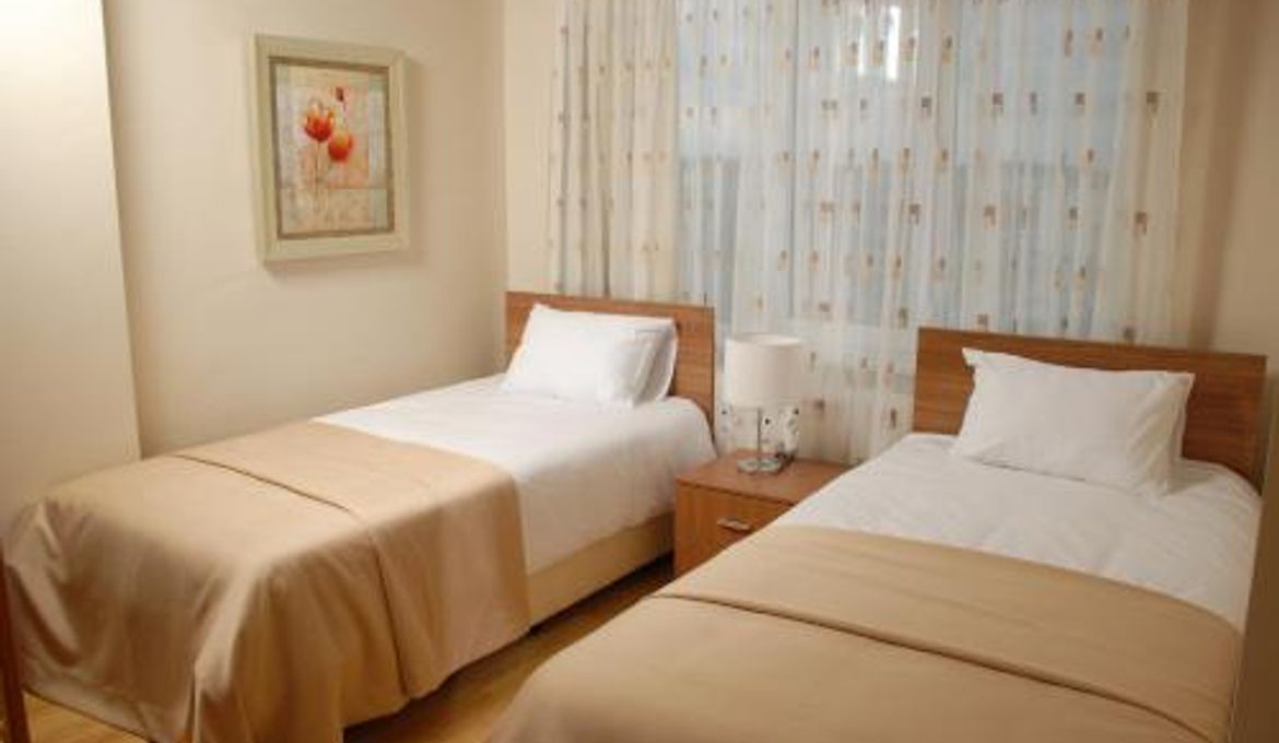Airport Residence