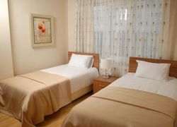 Tuzla Hill Suites фото 2