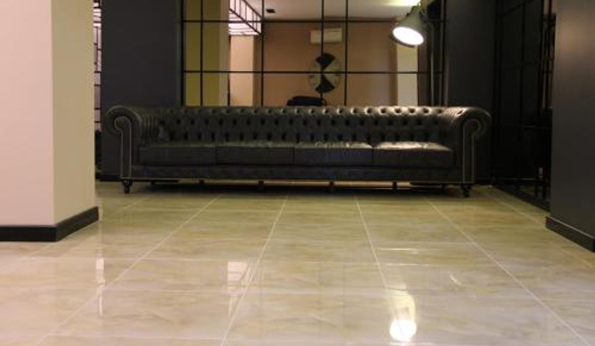 Airport Residence
