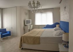 Tuzla Hill Suites фото 4